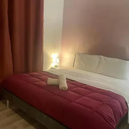 Guest house Venice Arian 02