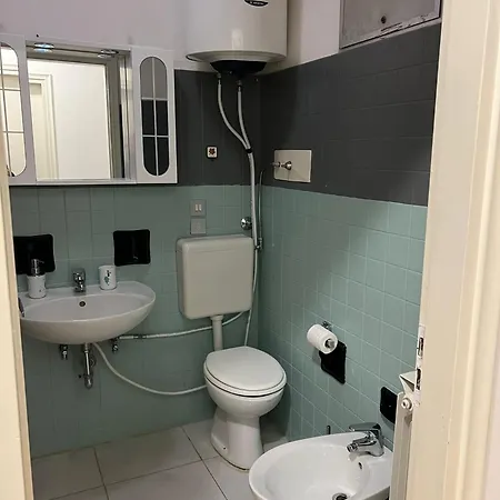 Guest house Venice Arian 02