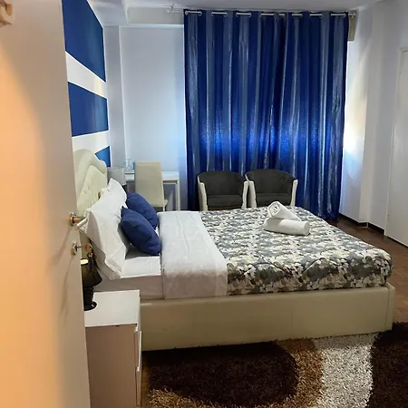 Guest house Venice Arian 02 Mestre