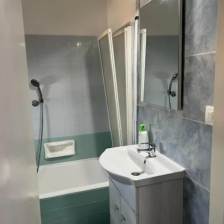 Guest house Venice Arian 02 Mestre
