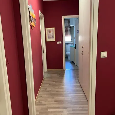Guest house Venice Arian 02