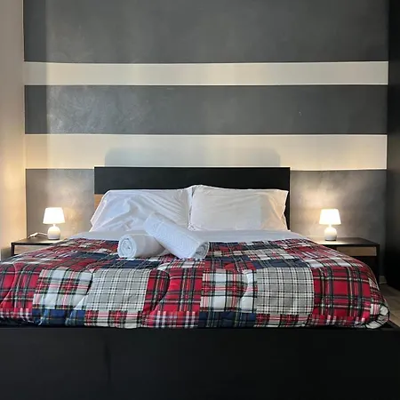 Guest house Venice Arian 02 *