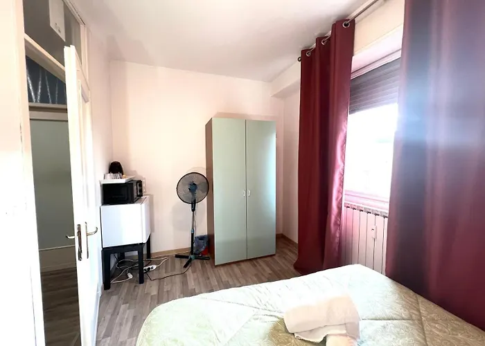Venice Arian 02 Affittacamere 3*