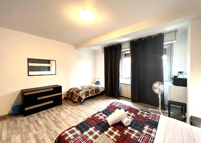 Venice Arian 02 Affittacamere 3*