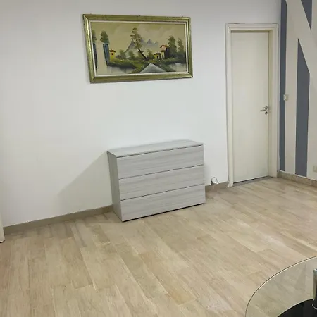 Penzion Venice Arian 02 Mestre