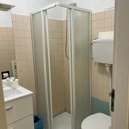 Venice Arian 02 3* Mestre