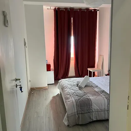 Konukevi Venice Arian 02