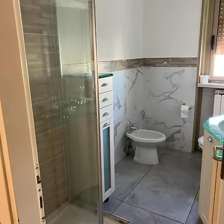 Venice Arian 02 Mestre