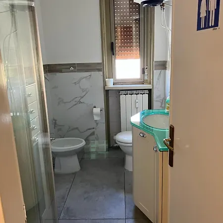 Venice Arian 02 Konukevi 3*