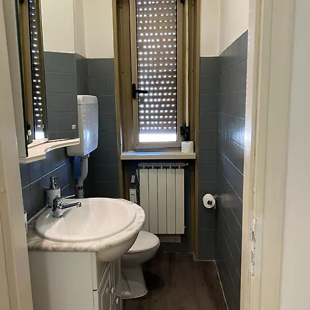 Venice Arian 02 3* Mestre