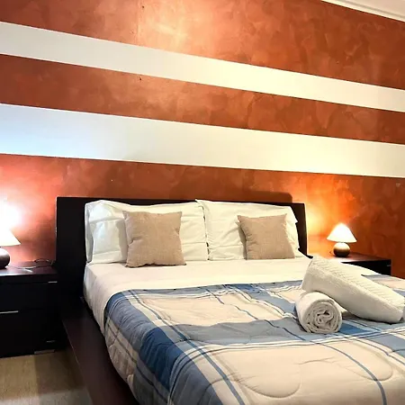 Penzion Venice Arian 02 Mestre