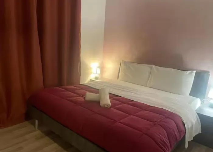 Guest house Venice Arian 02