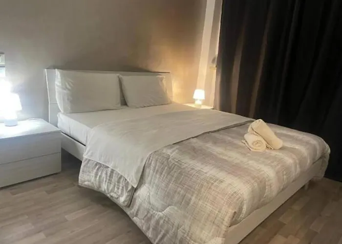 Guest house Venice Arian 02 Mestre