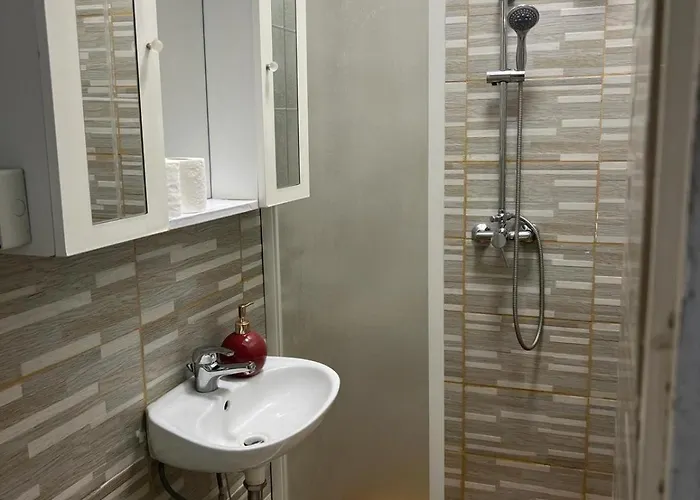 Venice Arian 02 Guest house 3*