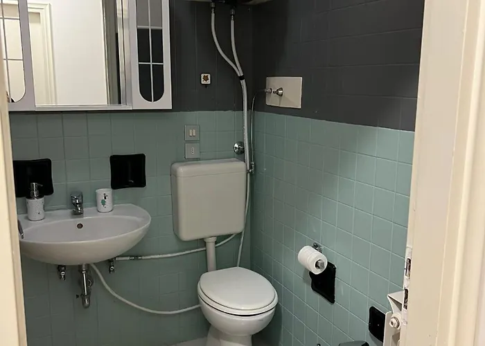 Guest house Venice Arian 02