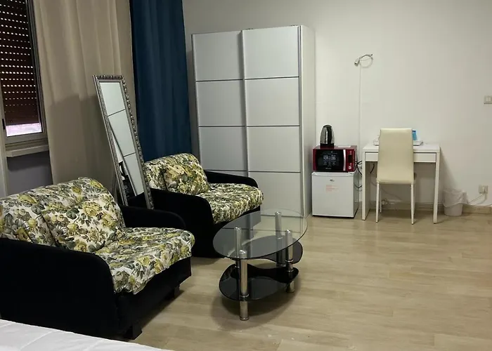 Guest house Venice Arian 02 3*