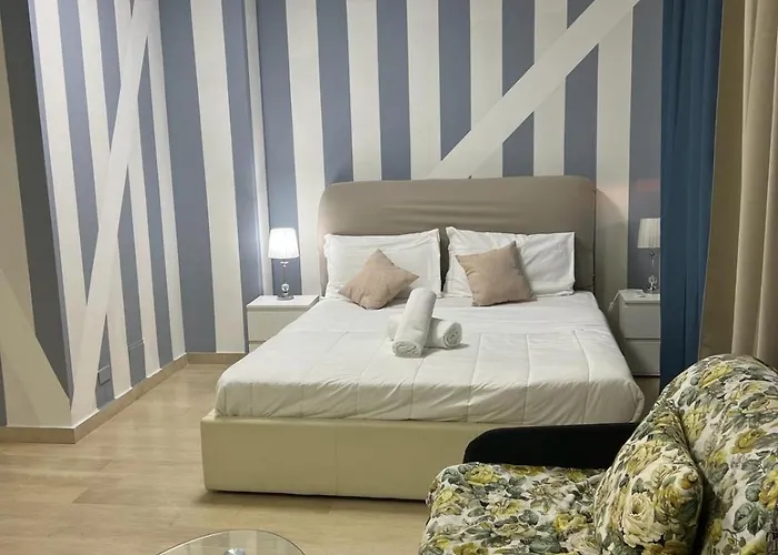 Venice Arian 02 3* Mestre