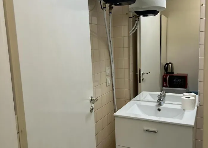 Venice Arian 02 Guest house