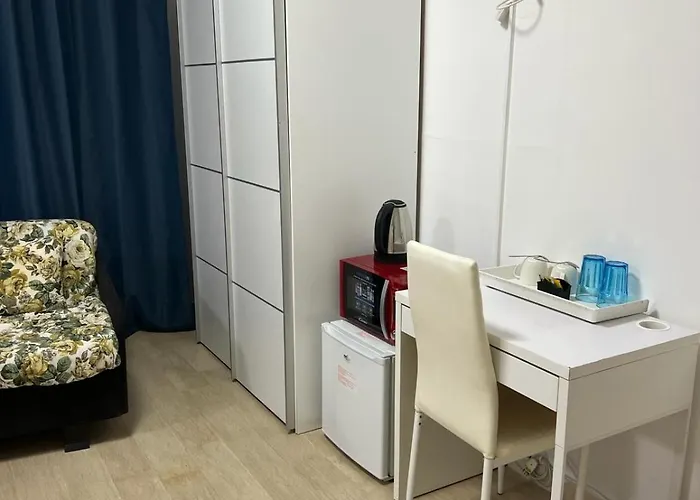 Venice Arian 02 Guest house 3*