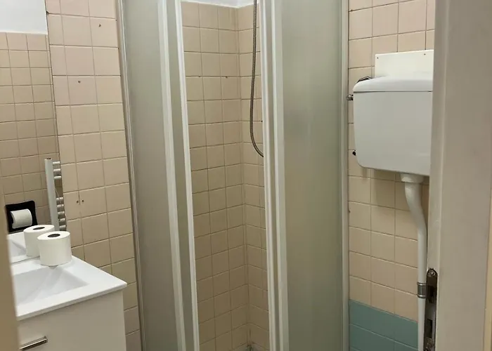 Venice Arian 02 3* Mestre