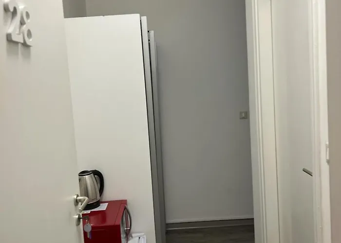 Guest house Venice Arian 02