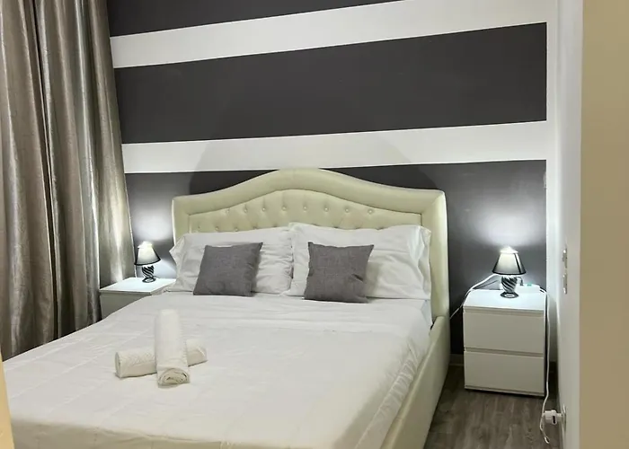 Venice Arian 02 Guest house Mestre