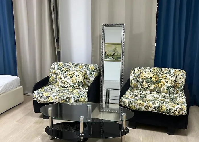 Venice Arian 02 Guest house