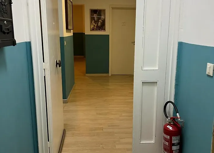 Venice Arian 02 Guest house 3*