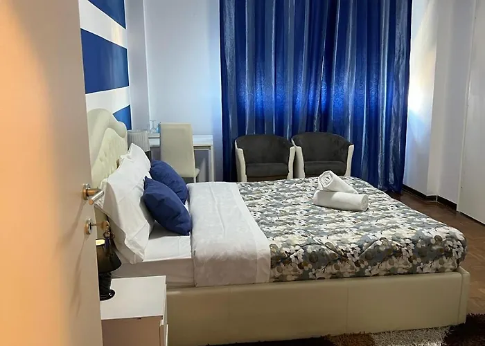 Guest house Venice Arian 02 Mestre