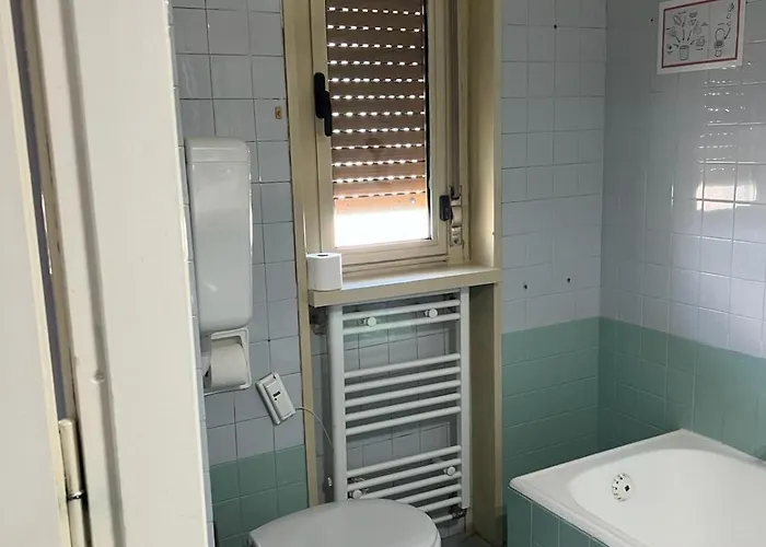 Venice Arian 02 3* Mestre