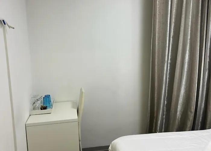 Venice Arian 02 Guest house Mestre