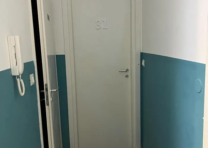 Venice Arian 02 Mestre