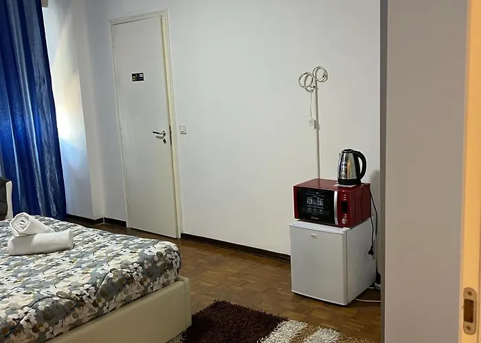 Venice Arian 02 Guest house 3*