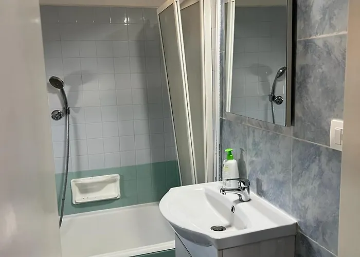 Guest house Venice Arian 02 Mestre