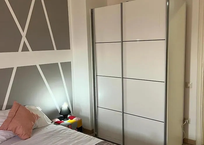 Venice Arian 02 Guest house Mestre