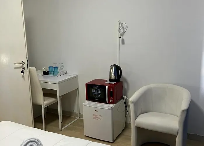 Guest house Venice Arian 02 Mestre