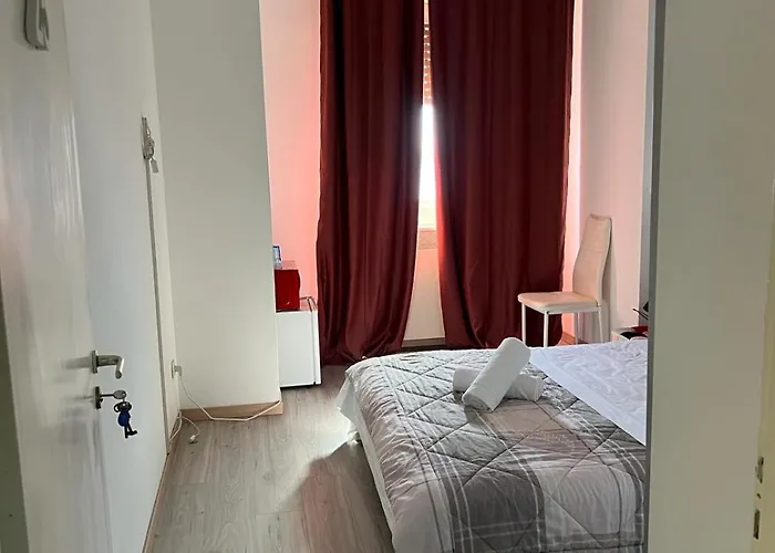 Guest house Venice Arian 02