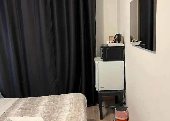 Guest house Venice Arian 02 Mestre