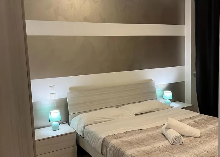 Guest house Venice Arian 02 Mestre