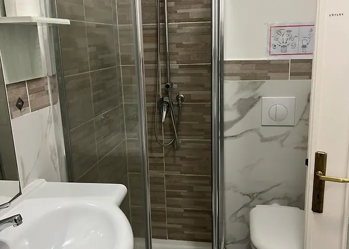 Venice Arian 02 Guest house 3*