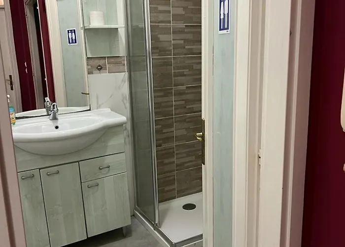 Venice Arian 02 3* Mestre