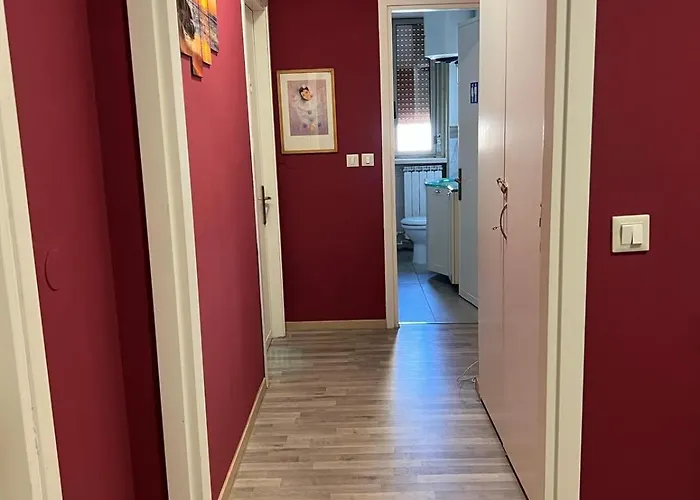 Guest house Venice Arian 02