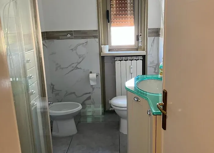 Venice Arian 02 Guest house 3*