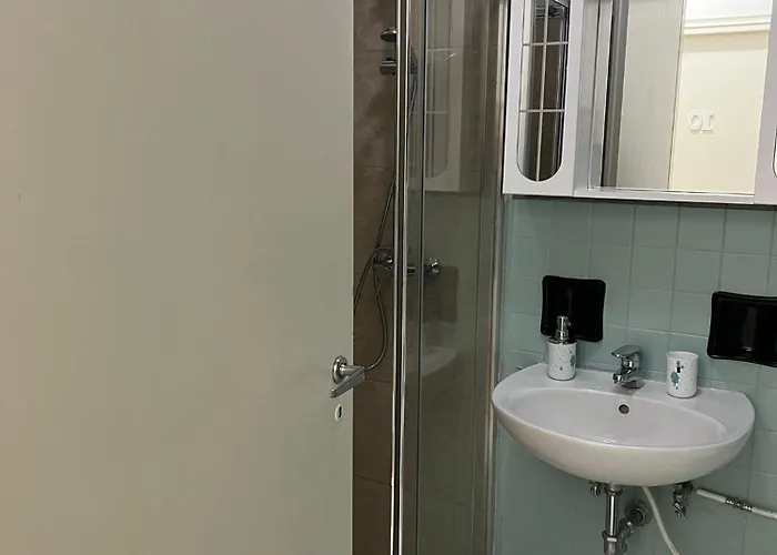 Venice Arian 02 3* Mestre