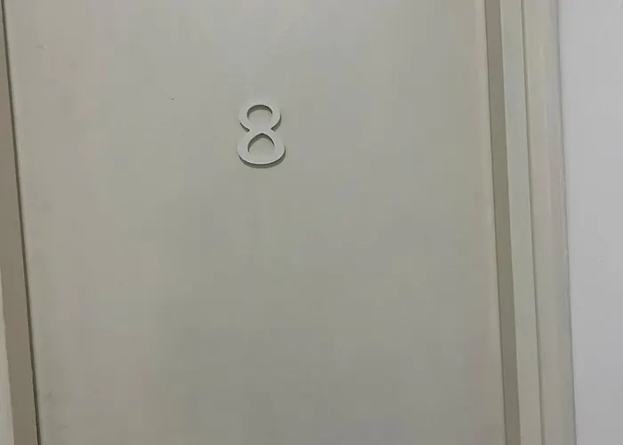 Venice Arian 02 Guest house