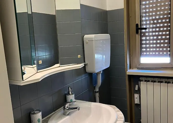 Guest house Venice Arian 02 Mestre