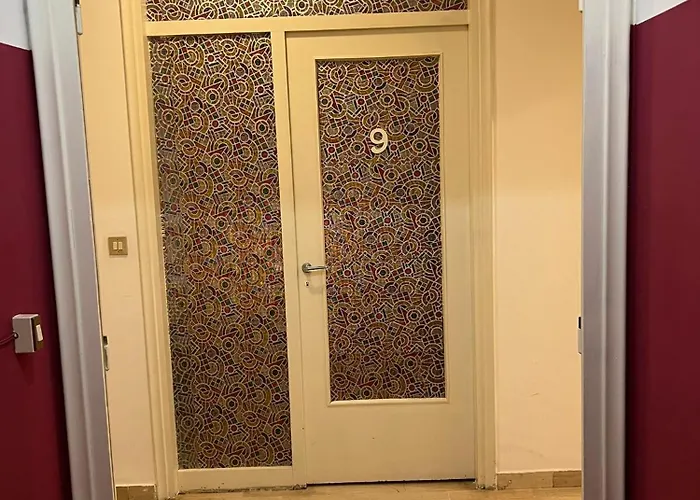 Venice Arian 02 Mestre