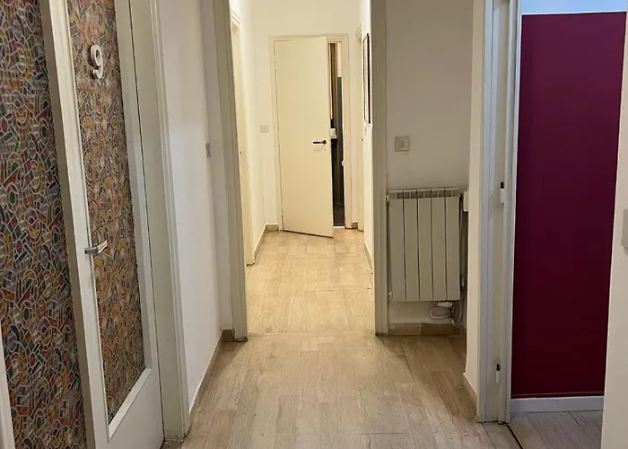 Guest house Venice Arian 02 Mestre