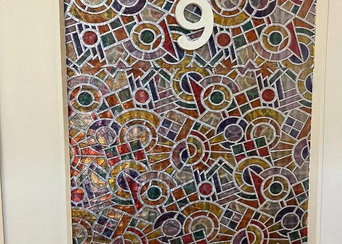 Venice Arian 02 3* Mestre