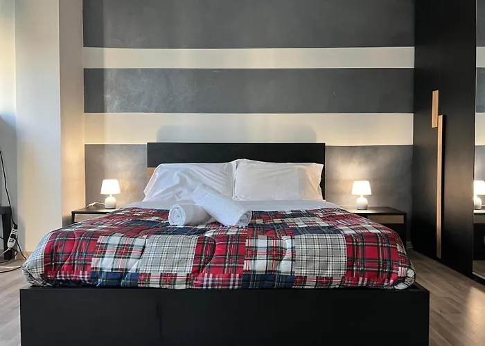 Guest house Venice Arian 02 3*